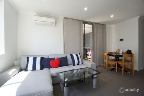 Property photo of 206/38-44 Pembroke Street Epping NSW 2121