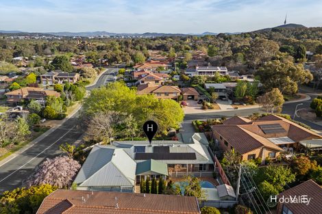 Property photo of 71 Cossington Smith Crescent Lyneham ACT 2602