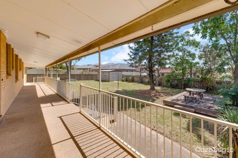 Property photo of 100 Willis Street Rooty Hill NSW 2766