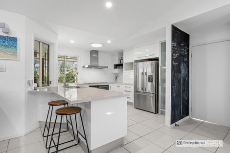 Property photo of 47 Skyline Drive Tweed Heads West NSW 2485