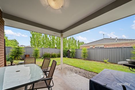Property photo of 30 Aspect Drive Huntly VIC 3551