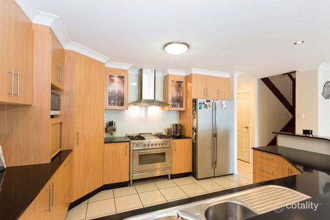 Property photo of 57 Blue Beach Boulevard Haliday Bay QLD 4740