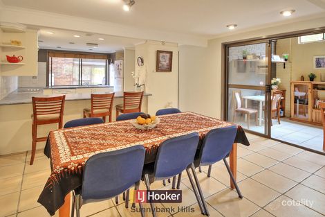 Property photo of 20/38 Barrett Street Robertson QLD 4109