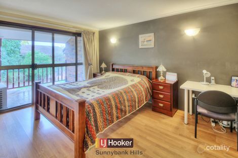 Property photo of 20/38 Barrett Street Robertson QLD 4109