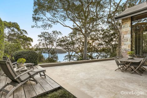 Property photo of 130B Pacific Road Palm Beach NSW 2108