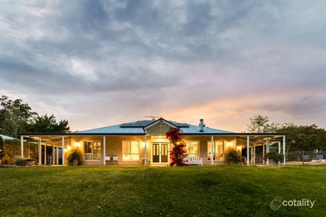 5 Housewood Ct, Highvale, QLD 4520