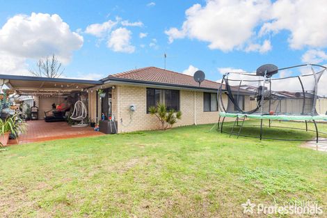 Property photo of 99 San Sebastian Boulevard Port Kennedy WA 6172