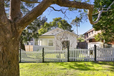 38 Dudley St, Balgowlah, NSW 2093