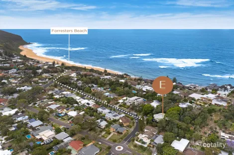 4 Hopetoun St, Forresters Beach, NSW 2260
