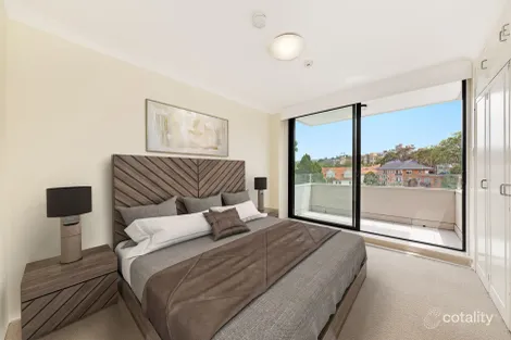 Property photo of 12/1 Spains Wharf Road Kurraba Point NSW 2089