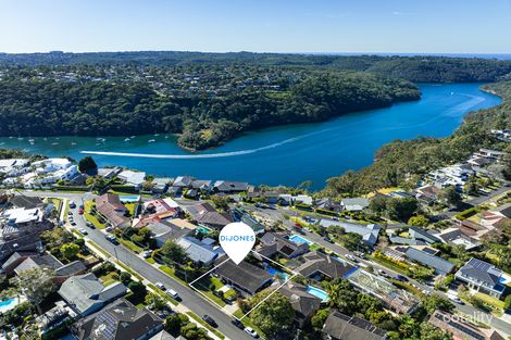 6 Amaroo Ave, Castle Cove, NSW 2069