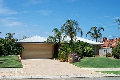 18 The Ridge, Woodvale, WA 6026