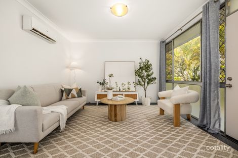 4/18 Bere St, Gaythorne, QLD 4051