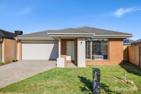 Property photo of 9 Godrich Street Sunbury VIC 3429