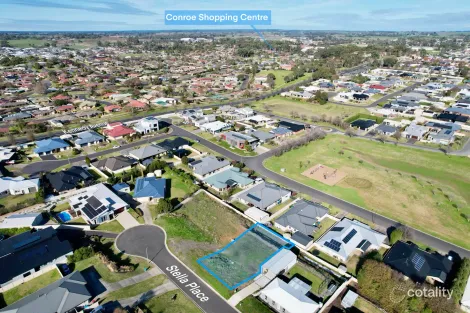 14 Stella Pl, Mount Gambier, SA 5290