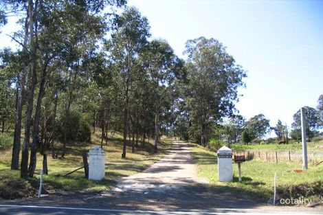 414 Cranebrook Rd, Cranebrook, NSW 2749