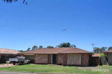 Property photo of 105 Porpoise Crescent Bligh Park NSW 2756