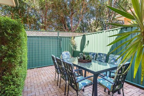 Property photo of 6/56-58 Hotham Road Gymea NSW 2227
