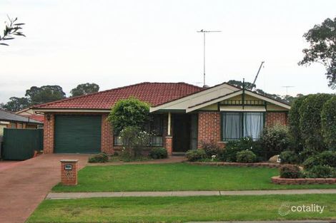 8 Hawker St, Kings Park, NSW 2148