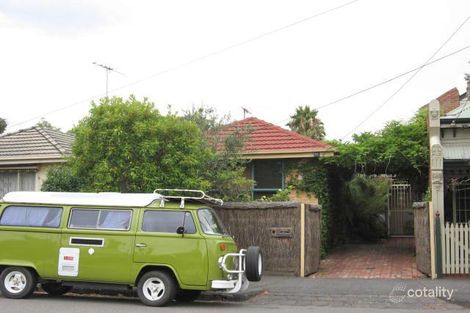 32 Alexander St, Collingwood, VIC 3066