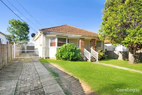 Property photo of 157 Banksia Road Greenacre NSW 2190