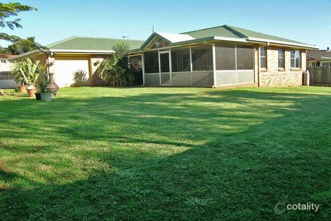Property photo of 81 Burrawong Drive Port Macquarie NSW 2444