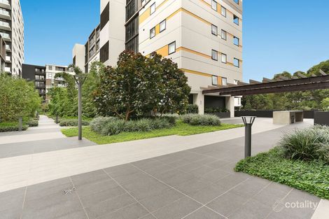 Property photo of 531/8 Victoria Park Parade Zetland NSW 2017