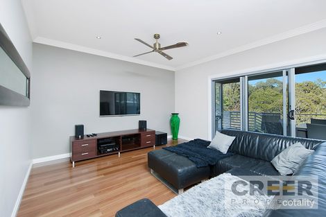 Property photo of 20 Mills Street Warners Bay NSW 2282