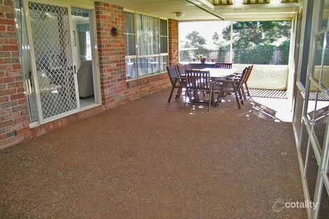 Property photo of 81 Burrawong Drive Port Macquarie NSW 2444