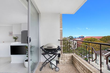 Property photo of 19/19-25 Flood Street Bondi NSW 2026