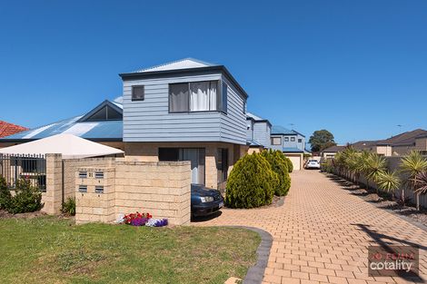 Property photo of 21 Collier Avenue Balcatta WA 6021