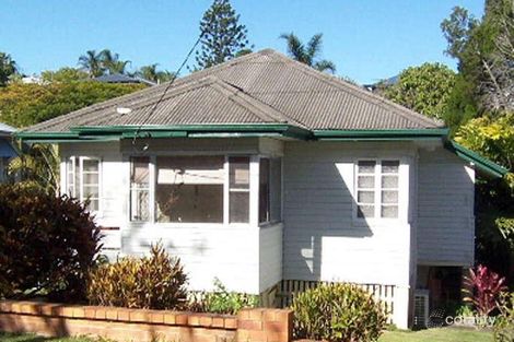 Property photo of 25 Lewis Street Camp Hill QLD 4152