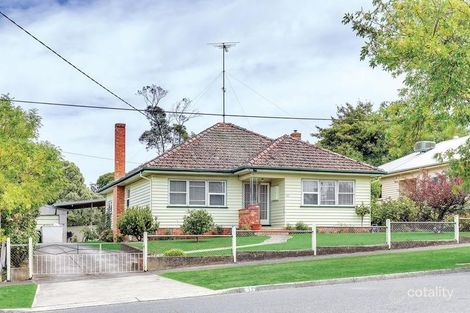 617 Nicholson St, Black Hill, VIC 3350