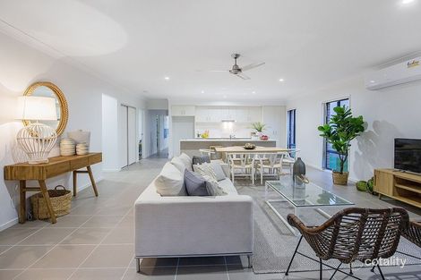 Property photo of 18 Beacroft Street Coomera QLD 4209