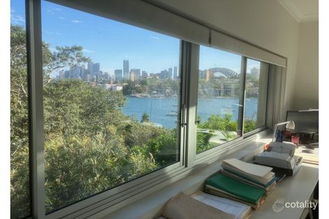 Property photo of 10/137 Kurraba Road Kurraba Point NSW 2089