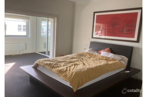 Property photo of 10/137 Kurraba Road Kurraba Point NSW 2089