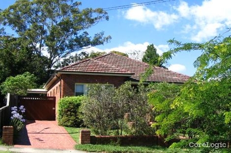 Property photo of 12 Crandon Road Epping NSW 2121