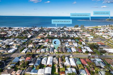 Property photo of 84 Roxburgh Street Stockton NSW 2295