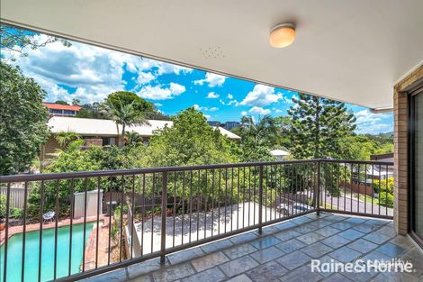 Property photo of 9/37 Alexandra Avenue Taringa QLD 4068