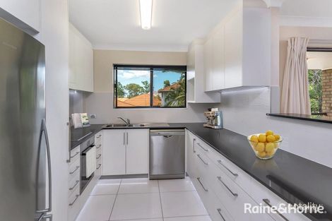 Property photo of 9/37 Alexandra Avenue Taringa QLD 4068