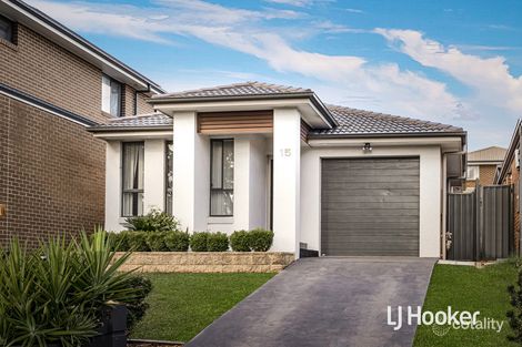 15 Connor St, Riverstone, NSW 2765