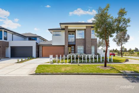 Property photo of 2 Dapple Crescent Clyde North VIC 3978