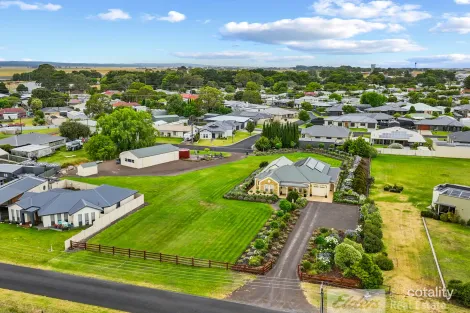 Property photo of 25 Sutherland Road Millicent SA 5280