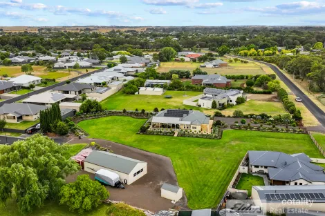 Property photo of 25 Sutherland Road Millicent SA 5280