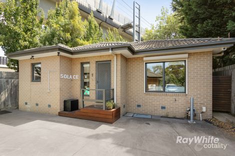 5/1 Arthur St, Murrumbeena, VIC 3163