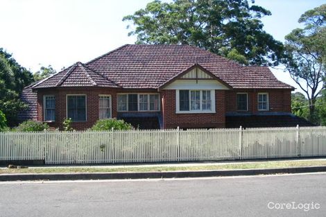 Property photo of 34 Northcote Avenue Killara NSW 2071