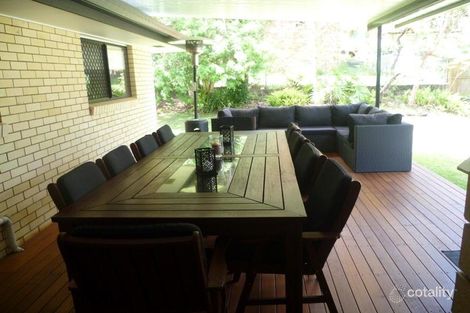 Property photo of 57 Bergin Road Ferny Grove QLD 4055