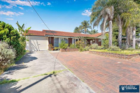 Property photo of 90 Westfield Street Maddington WA 6109