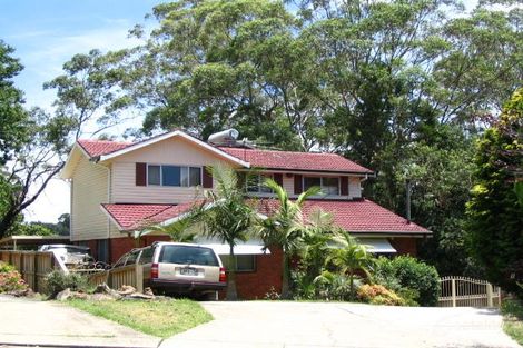 9 Norwood Ave, Beecroft, NSW 2119