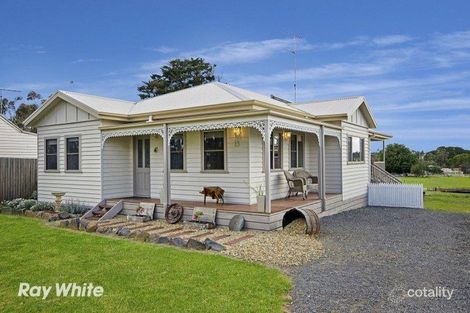Property photo of 13 Noyes Road Lethbridge VIC 3332